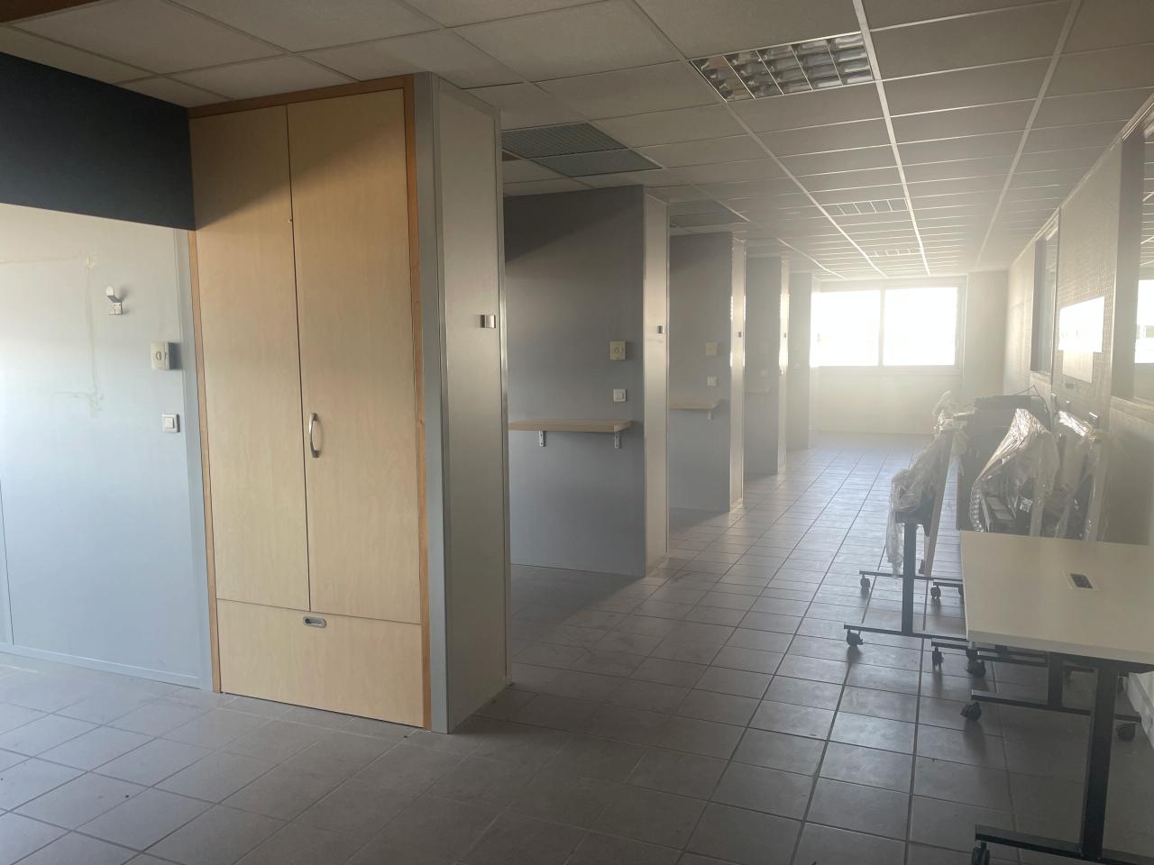 Local d'activité Corbas 2380m² Vente local d'activité Corbas Rhône OVACT2533202 9